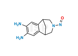 Varenicline Nitroso Impurity 3 - Image 1