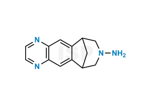 Varenicline Impurity 16 - Image 1