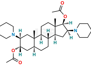 Vecuronium Bromide EP Impurity A - Image 1