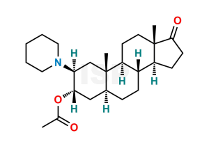 Vecuronium Bromide EP Impurity F - Image 1