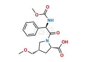 Velpatasvir Impurity 1 - Image 1