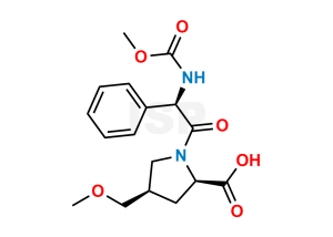 Velpatasvir Impurity 3 - Image 1