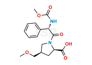 Velpatasvir Impurity 4 - Image 1