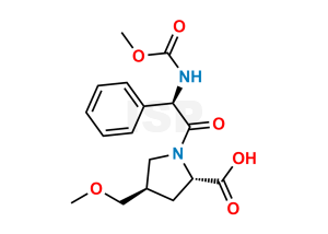 Velpatasvir Impurity 5 - Image 1