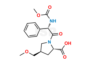 Velpatasvir Impurity 6 - Image 1