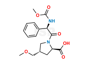 Velpatasvir Impurity 7 - Image 1