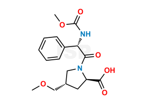 Velpatasvir Impurity 8 - Image 1
