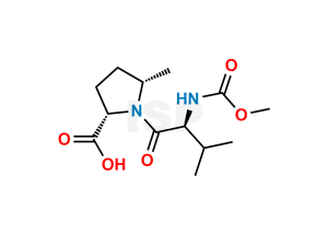 Velpatasvir Impurity 9 - Image 1