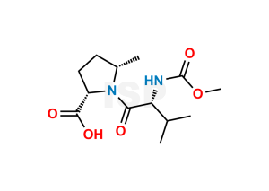Velpatasvir Impurity 10 - Image 1