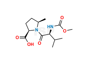 Velpatasvir Impurity 11 - Image 1