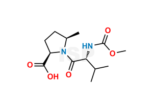 Velpatasvir Impurity 12 - Image 1