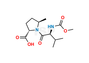 Velpatasvir Impurity 13 - Image 1