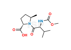Velpatasvir Impurity 14 - Image 1