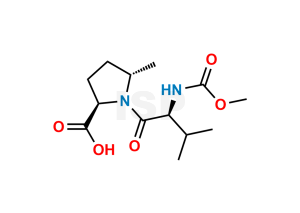 Velpatasvir Impurity 15 - Image 1