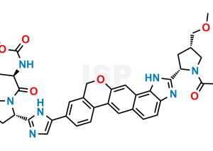 Velpatasvir Impurity 21 - Image 1