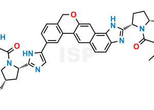 Velpatasvir  Regioisomer - Image 1