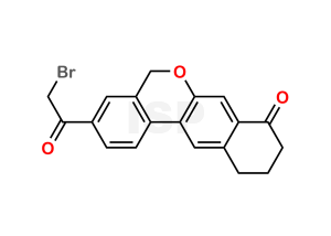 Velpatasvir Intermediate 1 - Image 1