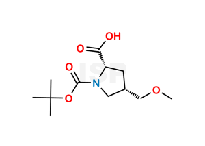 Velpatasvir Intermediate 2 - Image 1