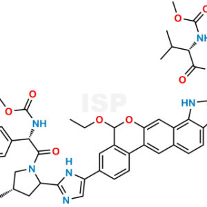 Velpatasvir Impurity 23 - Image 1