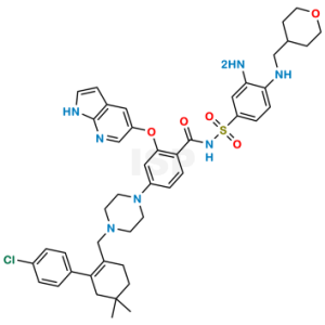 Venetoclax Impurity 2 - Image 1