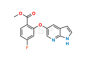 Venetoclax Impurity 3 - Image 1