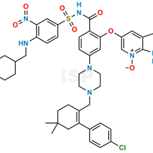 Venetoclax Impurity 4 - Image 1