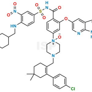 Venetoclax Impurity 5 - Image 1