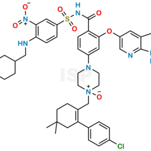 Venetoclax-N-Oxide Impurity - Image 1