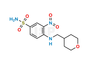 Venetoclax Impurity 6 - Image 1