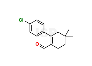 Venetoclax Impurity 7 - Image 1