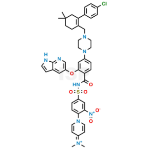 Venetoclax Impurity 8 - Image 1
