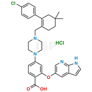 Venetoclax Impurity 9 (HCl salt) - Image 1