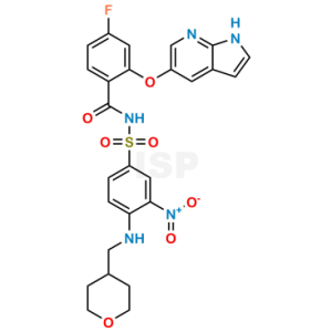 Venetoclax Impurity 10 - Image 1