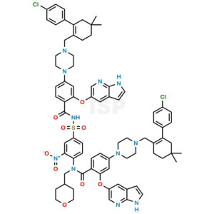 Venetoclax Impurity 12 - Image 1