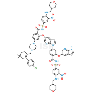 Venetoclax Impurity 13 - Image 1