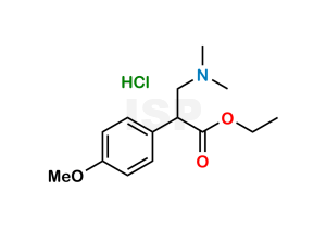 Venlafaxine EP Impurity B - Image 1