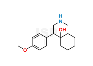 Venlafaxine EP Impurity D - Image 1