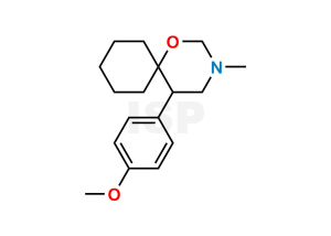 Venlafaxine EP Impurity E - Image 1