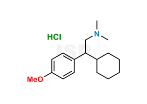 Venlafaxine EP Impurity G - Image 1