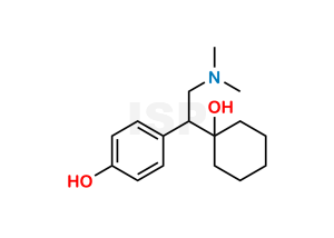 Venlafaxine O-Desmethyl Impurity - Image 1