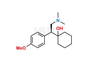 Venlafaxine S-Isomer - Image 1