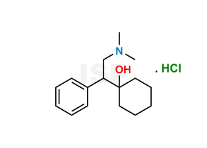 Venlafaxine Desmethoxy Impurity - Image 1