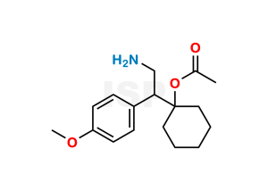 Venlafaxine Impurity 1 - Image 1
