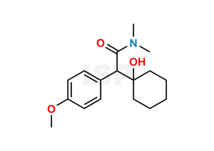 Venlafaxine  Impurity 2 - Image 1
