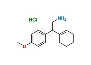 Venlafaxine Impurity 3 - Image 1