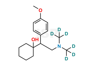 Venlafaxine D6 - Image 1