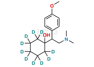 Venlafaxine D10 - Image 1