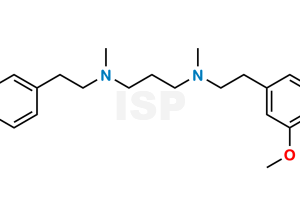 Verapamil EP Impurity A - Image 1