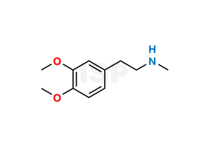 Verapamil EP Impurity B - Image 1