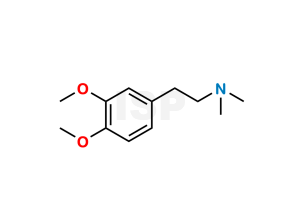 Verapamil EP Impurity C - Image 1